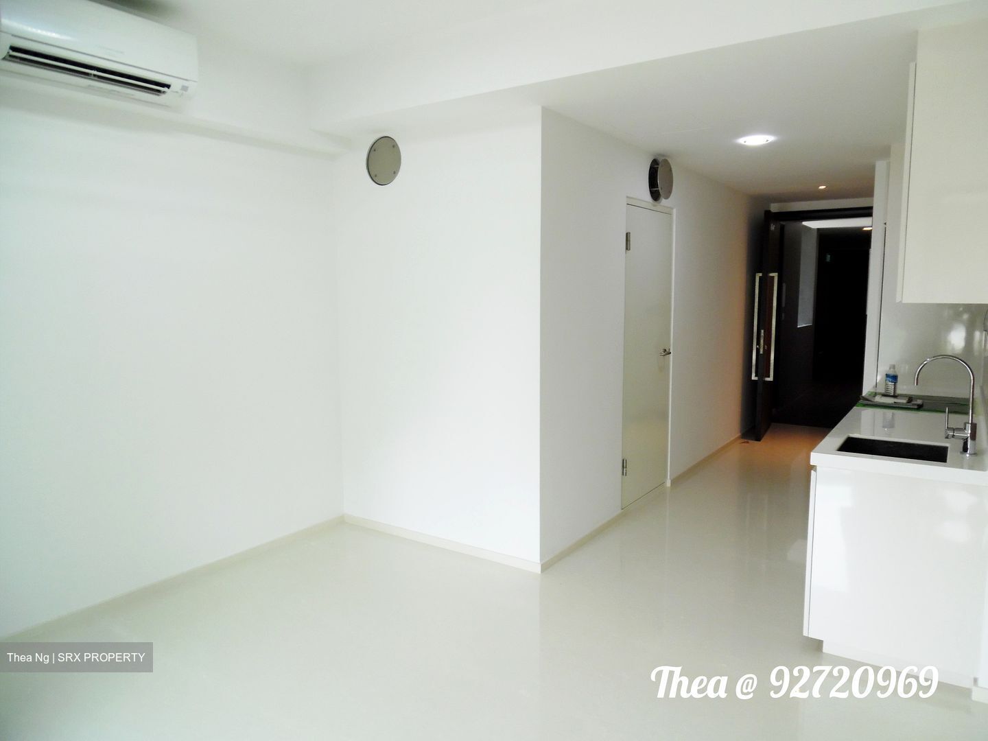 Regent Residences (D12), Apartment #594523861